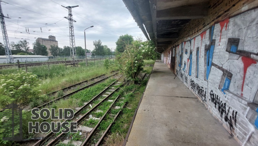 Obiekt Sprzedaż Pasewalk, Vorpommern-Greifswald, Meklemburgia-Pomorze Przednie, 17309, Niemcy Bahnhoffstrasse