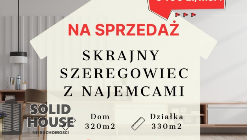 Dom Sprzedaż Szczecin Pogodno II