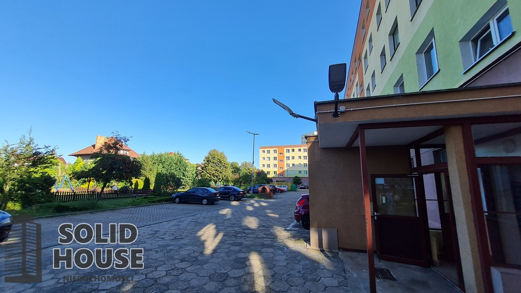 Mieszkanie Sprzedaż Stargard Pogodna