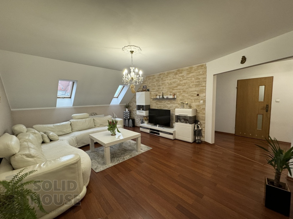 Mieszkanie Sprzedaż Szczecin Centrum al.&nbsp;Piastów