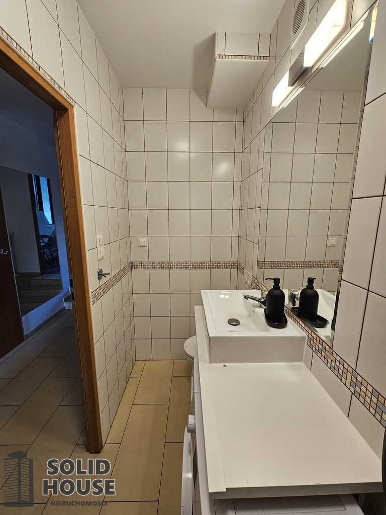 Mieszkanie Wynajem Szczecin Stare Miasto Panieńska
