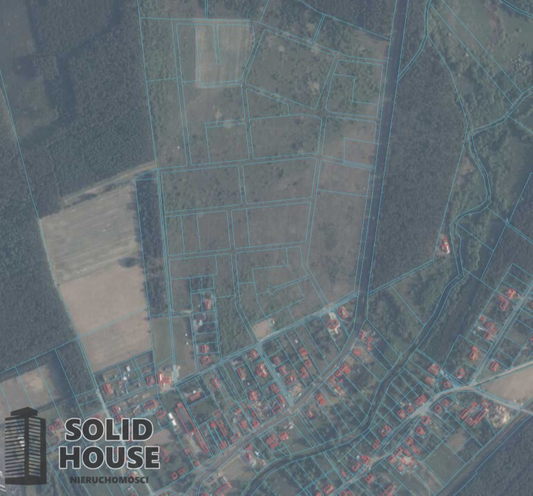 Działka Sprzedaż Skórka