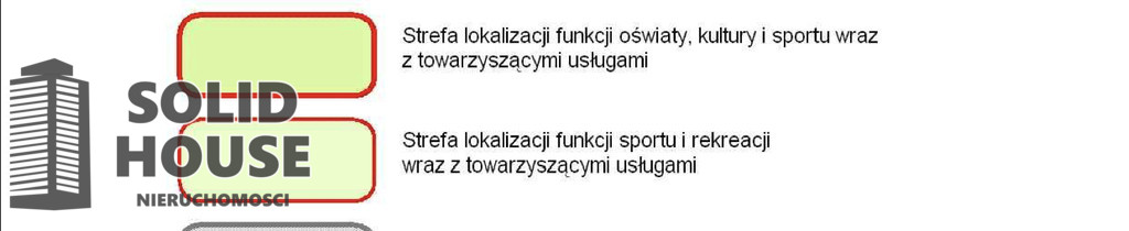 Działka Sprzedaż Parsów