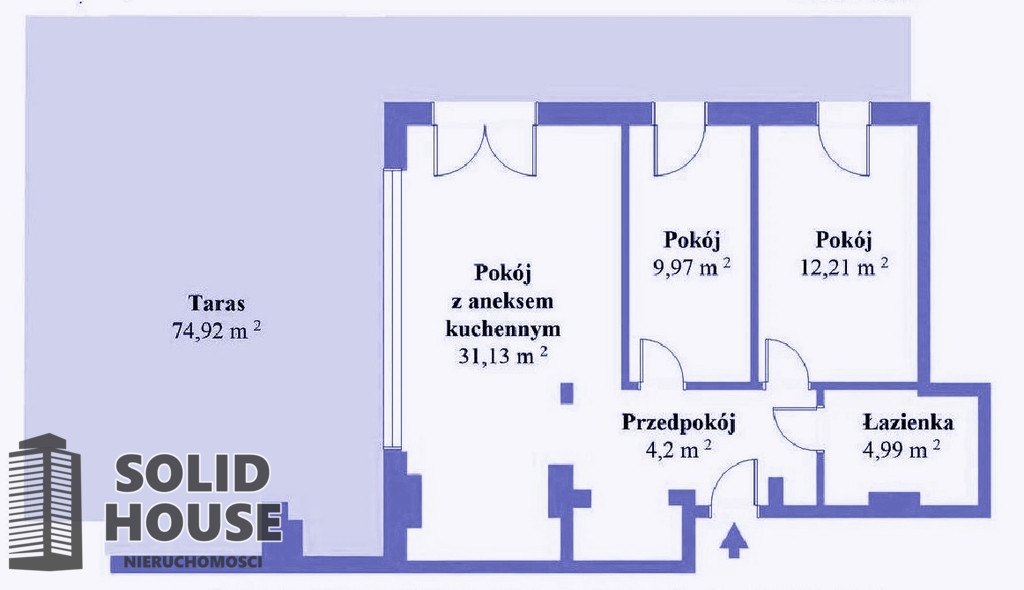Mieszkanie Sprzedaż Dziwnów Kaprala Koniecznego