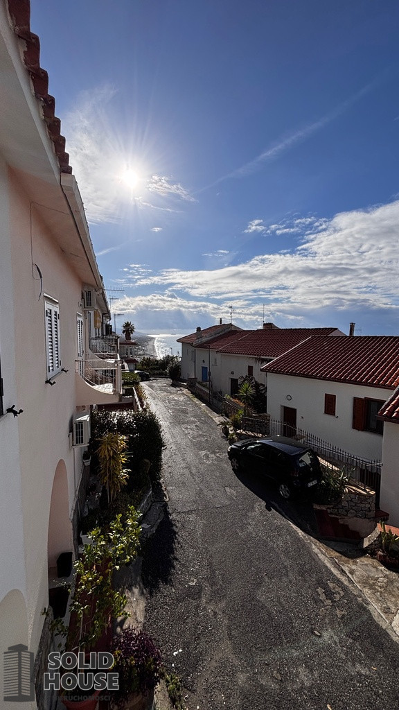 Dom Sprzedaż Scalea Panoramica