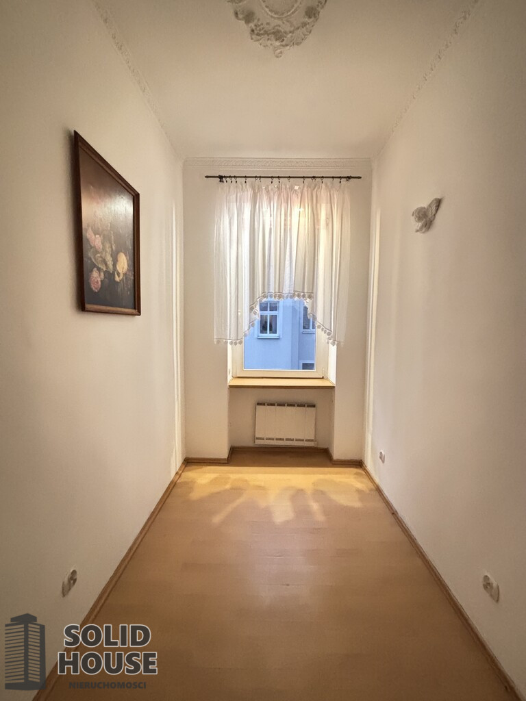 Mieszkanie Sprzedaż Szczecin Centrum Edmunda Bałuki