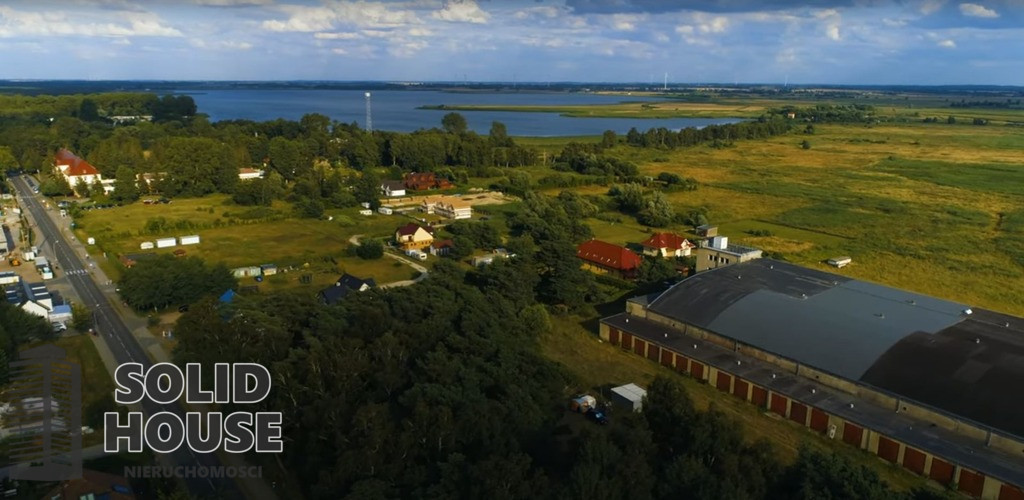 Działka Sprzedaż Rogowo