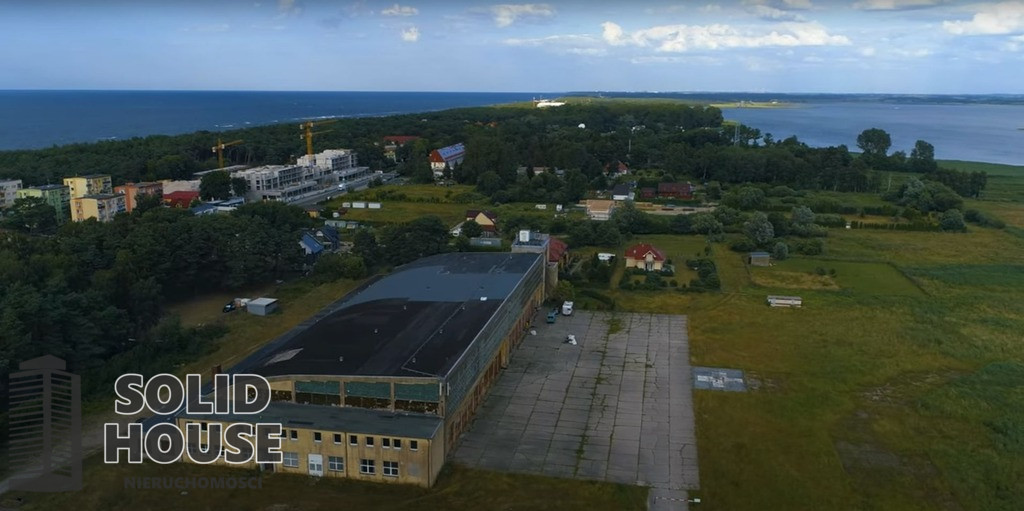 Działka Sprzedaż Rogowo