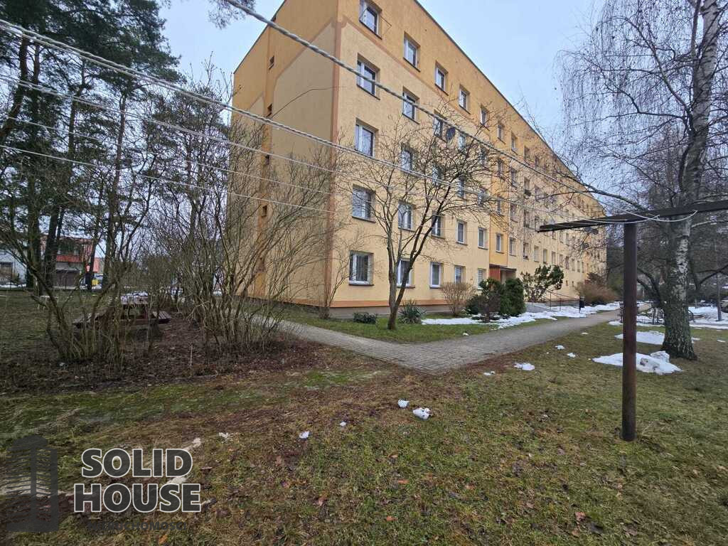 Mieszkanie Sprzedaż Borne Sulinowo Orła Białego