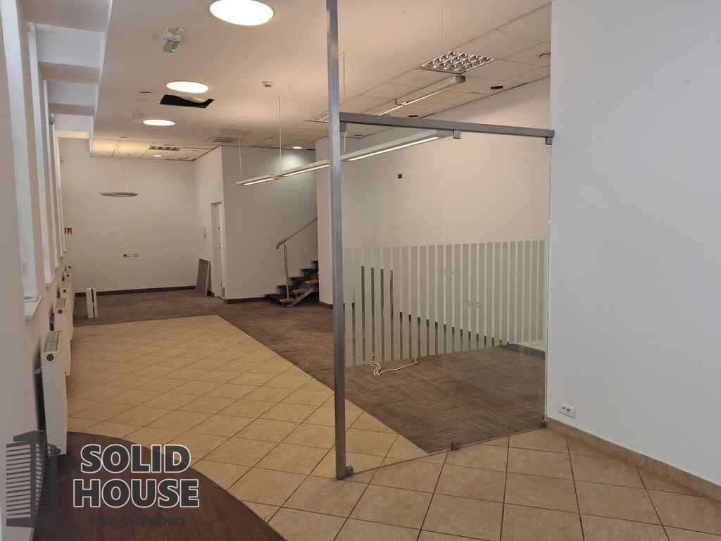 Lokal Wynajem Szczecin Centrum bł. Królowej Jadwigi