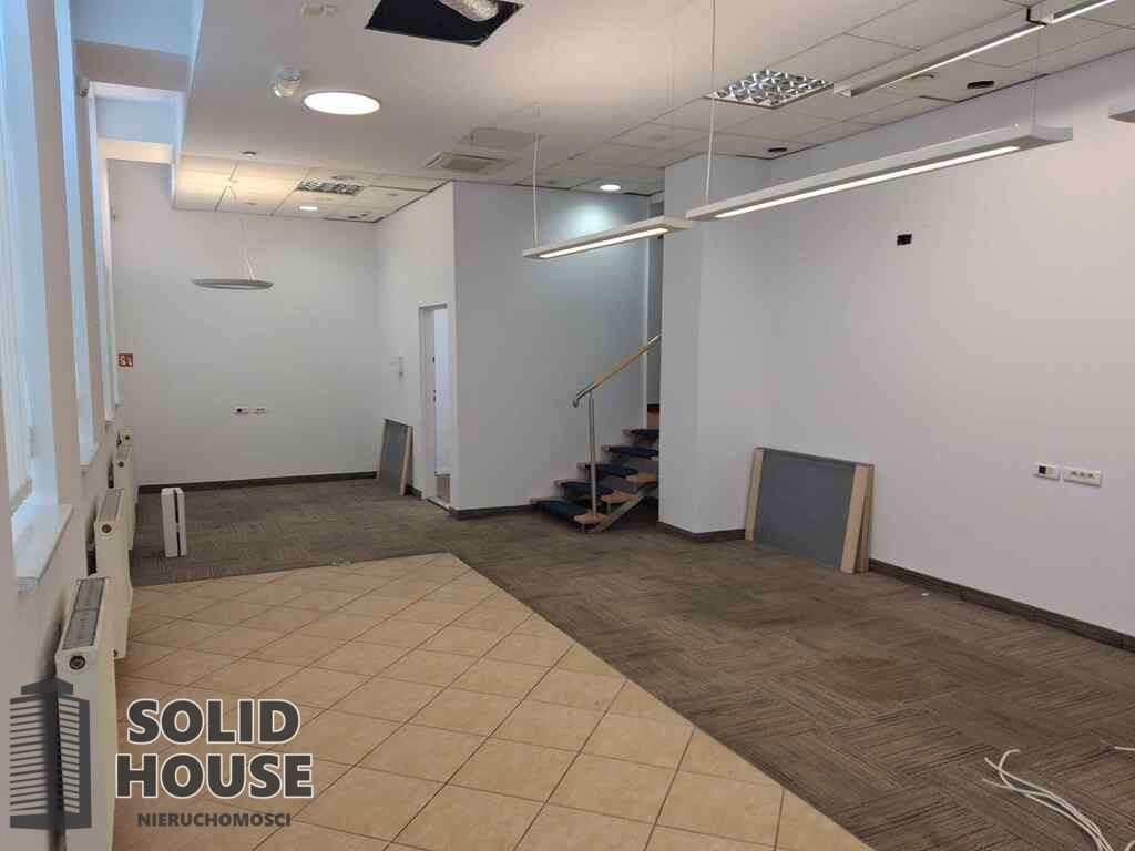 Lokal Wynajem Szczecin Centrum bł. Królowej Jadwigi
