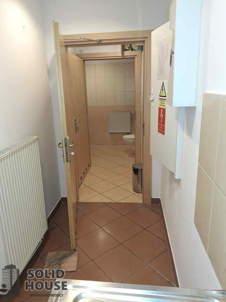 Lokal Wynajem Szczecin Centrum bł. Królowej Jadwigi