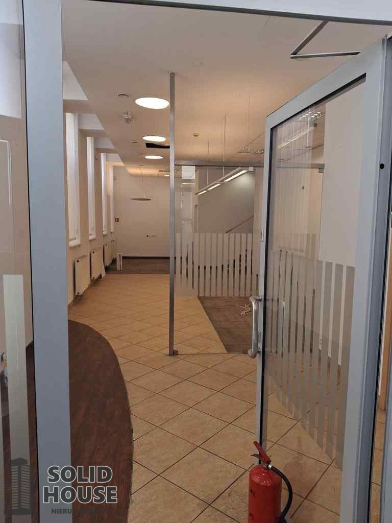 Lokal Wynajem Szczecin Centrum bł. Królowej Jadwigi