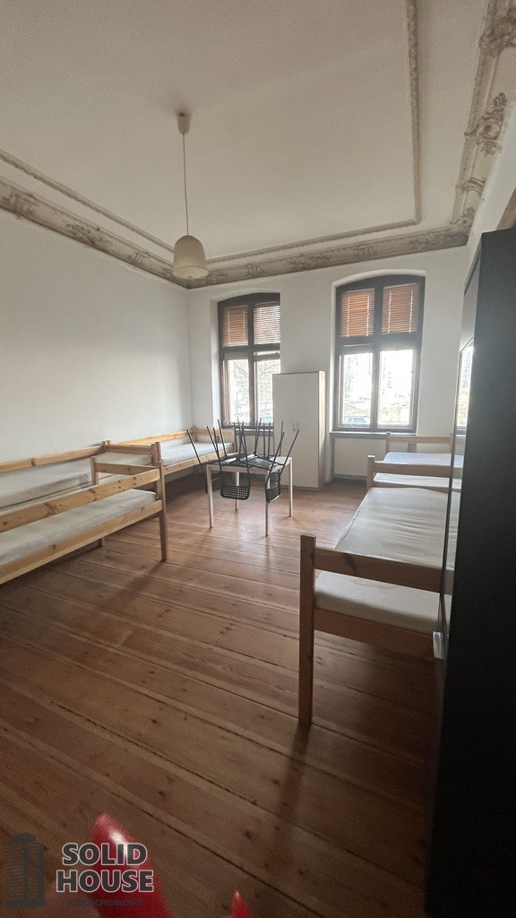 Mieszkanie Sprzedaż Szczecin Centrum Edmunda Bałuki