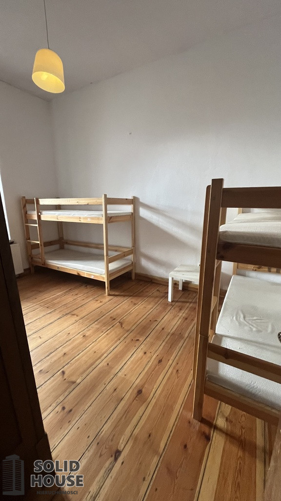Mieszkanie Sprzedaż Szczecin Centrum Edmunda Bałuki