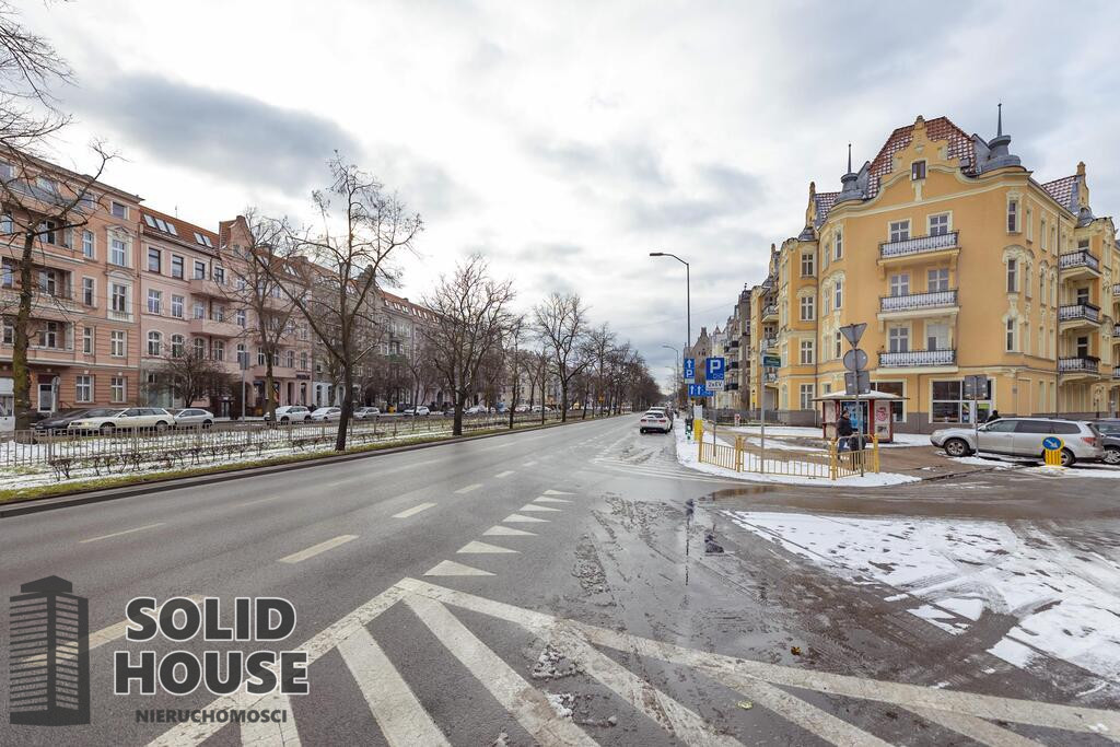 Lokal Sprzedaż Szczecin Śródmieście-Centrum