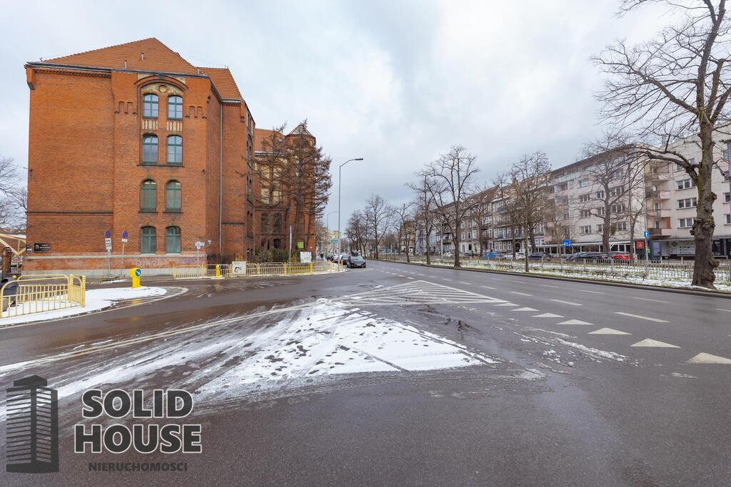 Lokal Sprzedaż Szczecin Śródmieście-Centrum