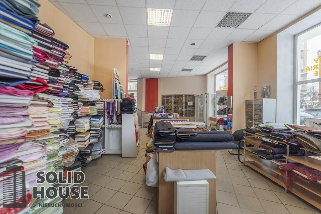 Lokal Sprzedaż Szczecin Śródmieście-Centrum