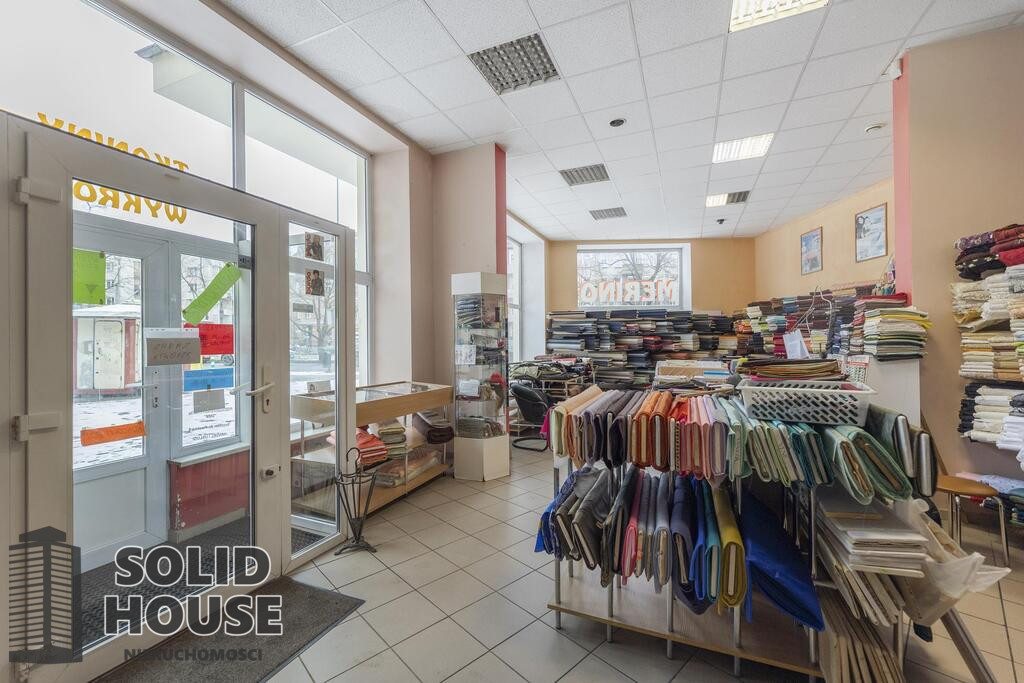 Lokal Sprzedaż Szczecin Śródmieście-Centrum