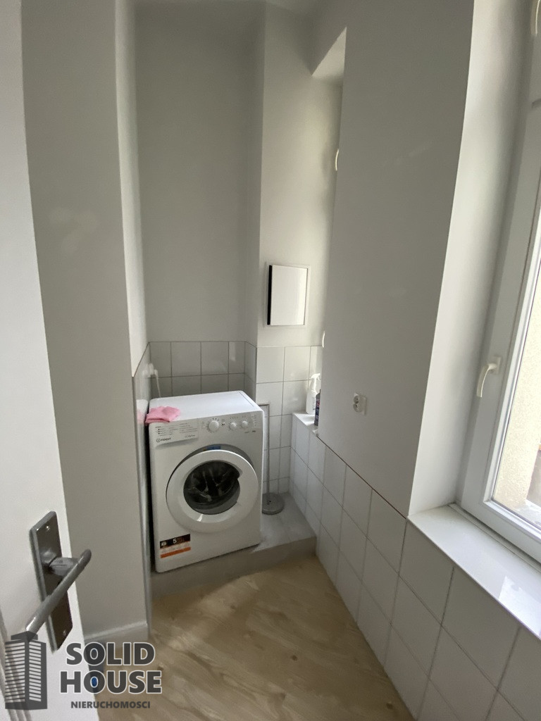 Mieszkanie Sprzedaż Szczecin Centrum bł. Królowej Jadwigi