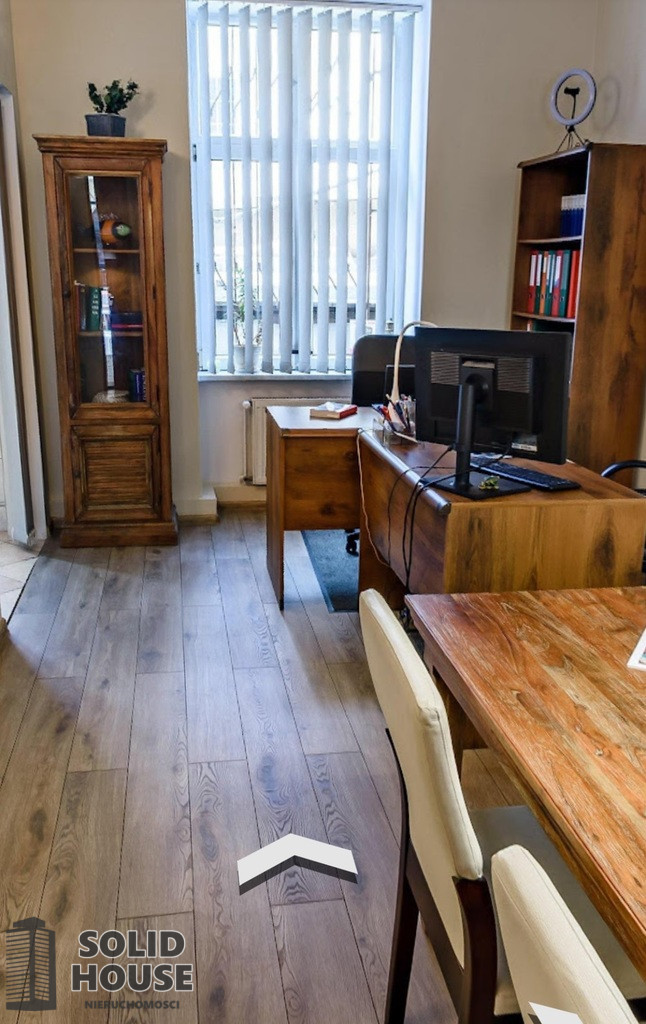 Lokal Sprzedaż Szczecin Śródmieście-Centrum bł. Królowej Jadwigi