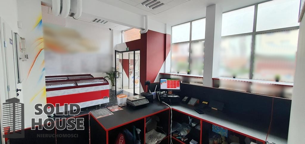 Lokal Sprzedaż Szczecin Pomorzany