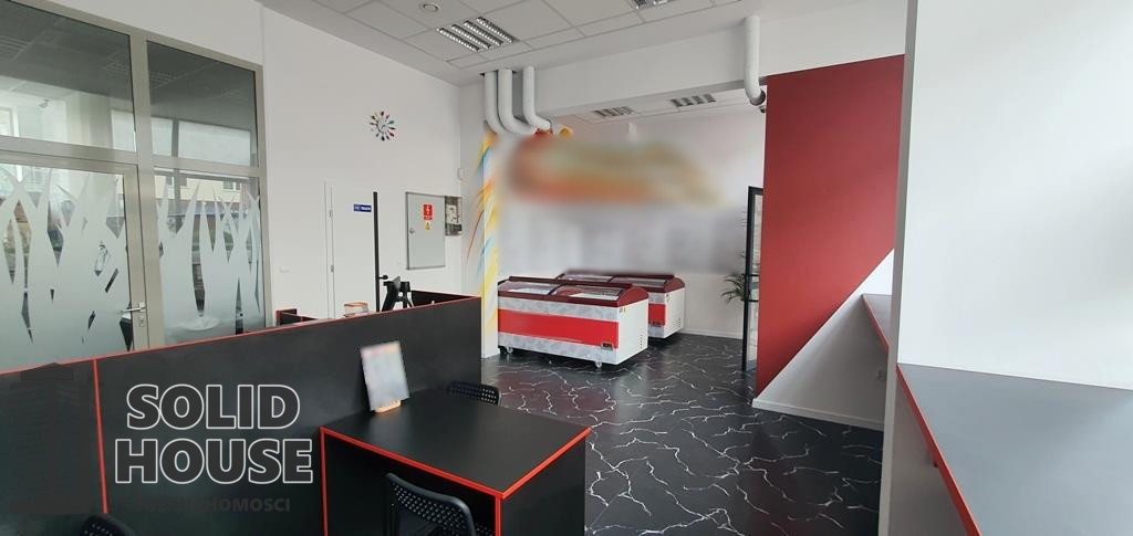 Lokal Sprzedaż Szczecin Pomorzany