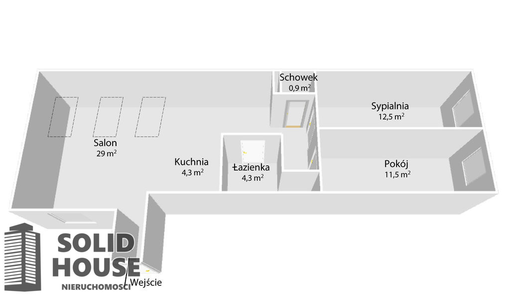 Mieszkanie Sprzedaż Szczecin Centrum