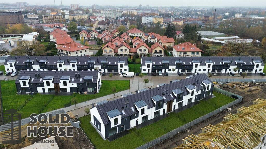 Building Residental Stargard Nadbrzeżna