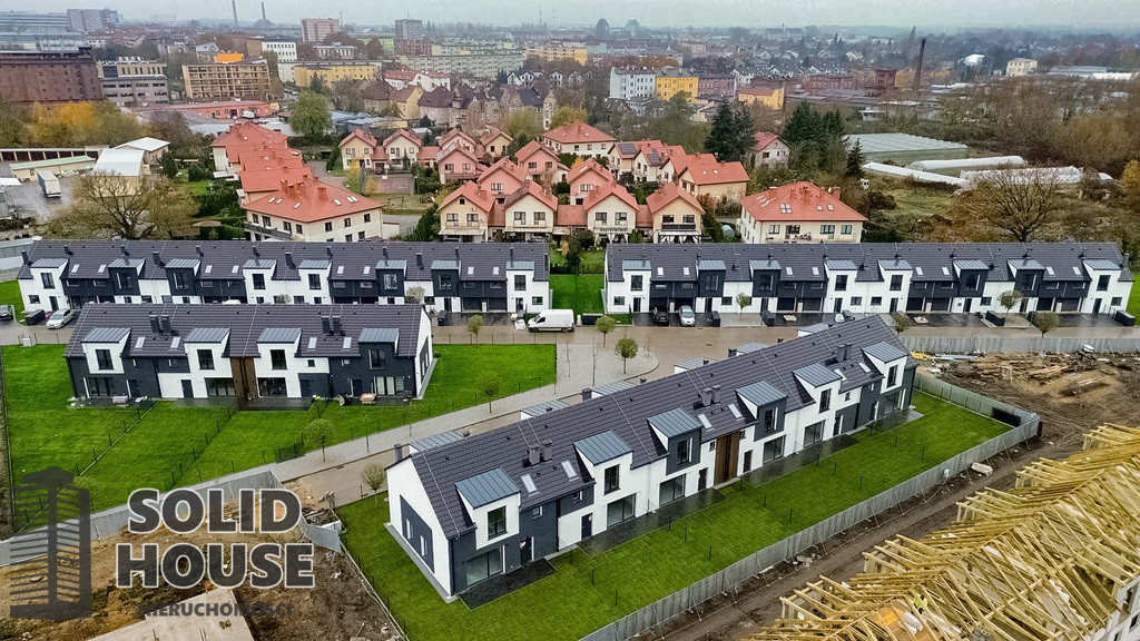 Building Residental Stargard Nadbrzeżna
