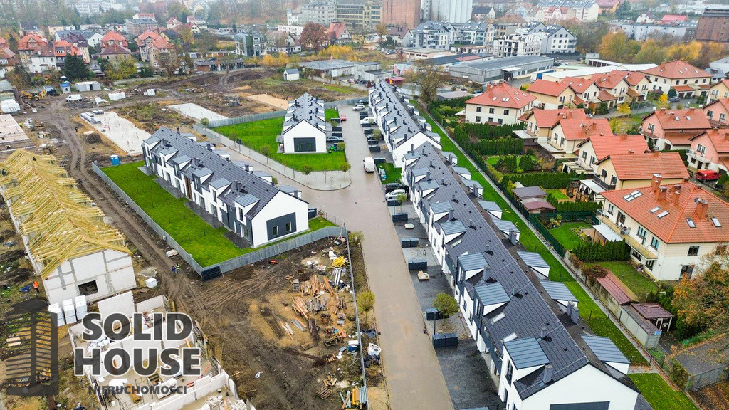 Building Residental Stargard Nadbrzeżna