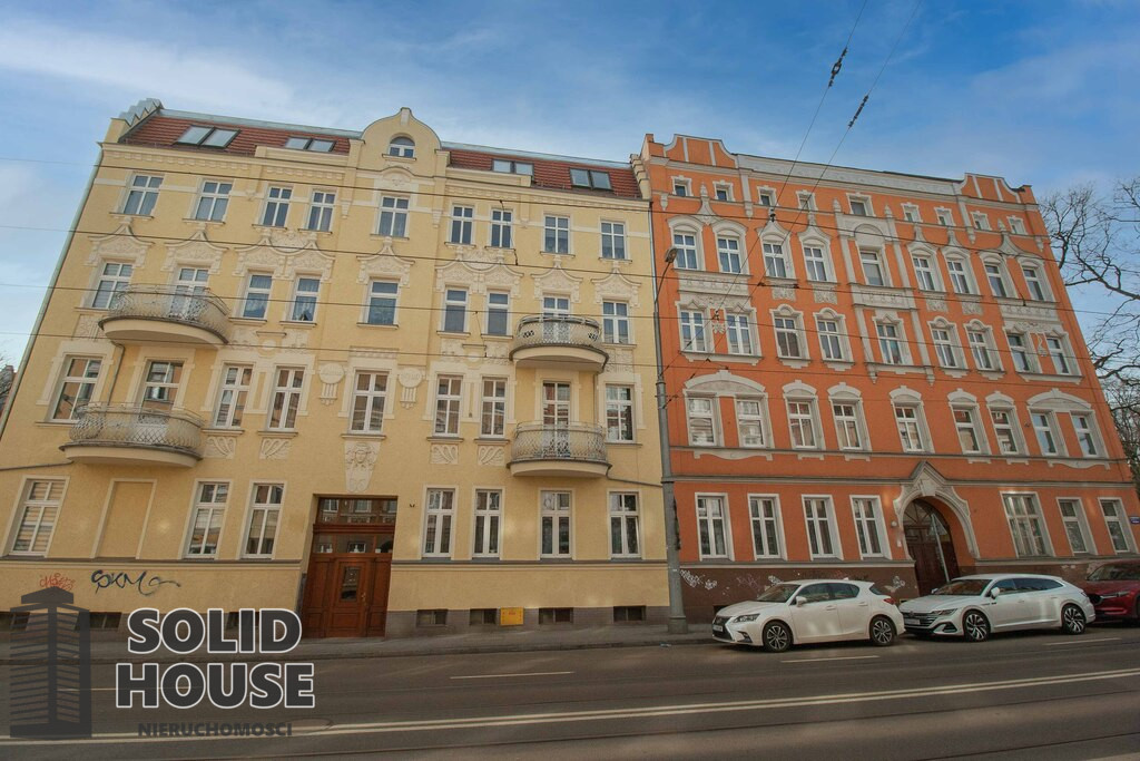 Mieszkanie Sprzedaż Szczecin Niebuszewo
