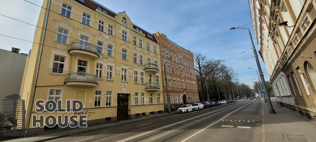 Mieszkanie Sprzedaż Szczecin Niebuszewo