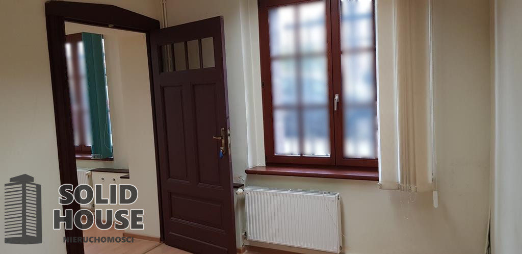 Lokal Wynajem Szczecin Śródmieście