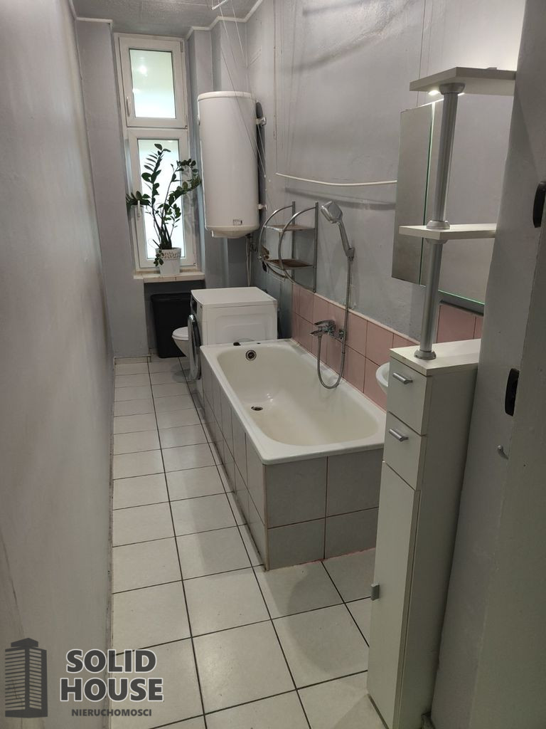 Mieszkanie Sprzedaż Szczecin Śródmieście-Centrum Jagiellońska