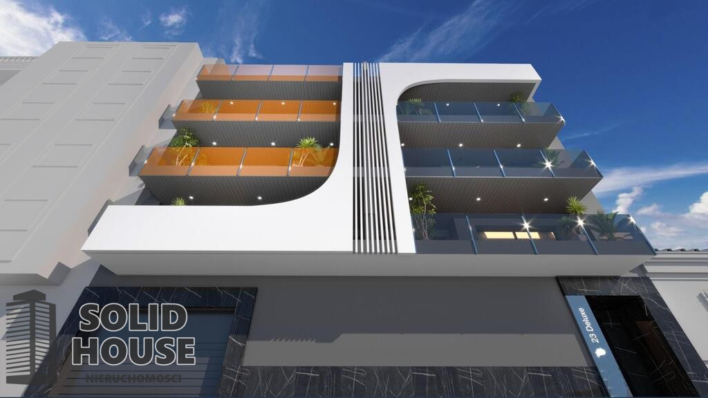 Mieszkanie Sprzedaż Torrevieja centrum Murcja Calle Gumersindo
