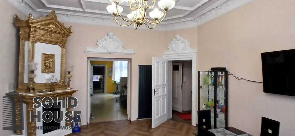 Mieszkanie Sprzedaż Szczecin Śródmieście-Centrum Marszałka Józefa Piłsudskiego