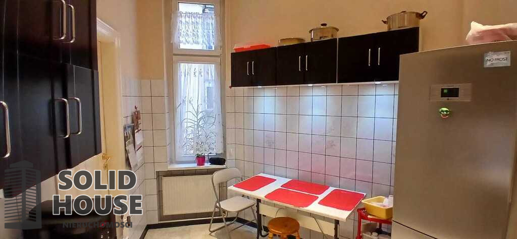 Mieszkanie Sprzedaż Szczecin Śródmieście-Centrum Marszałka Józefa Piłsudskiego