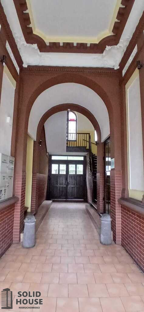 Mieszkanie Sprzedaż Szczecin Śródmieście-Centrum Marszałka Józefa Piłsudskiego
