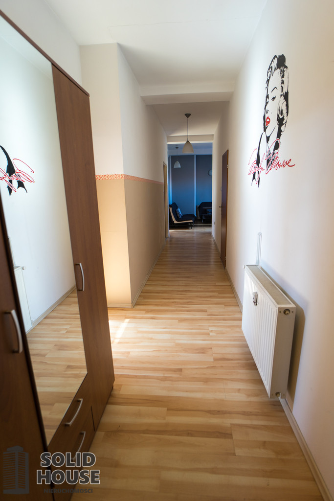 Mieszkanie Sprzedaż Szczecin Niebuszewo ks. Hugona Kołłątaja