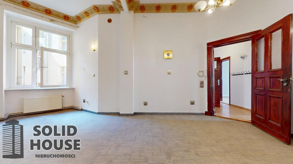 Mieszkanie Sprzedaż Szczecin Centrum Śląska