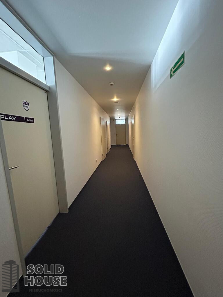 Lokal Wynajem Szczecin Centrum