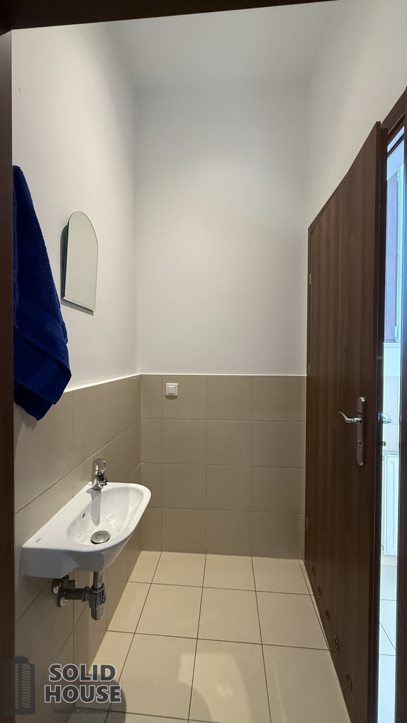 Lokal Wynajem Szczecin Centrum Stanisława Więckowskiego