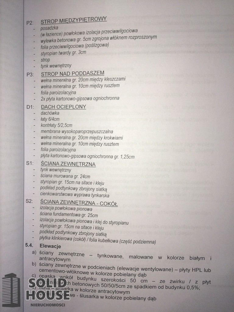 Dom Sprzedaż Bezrzecze