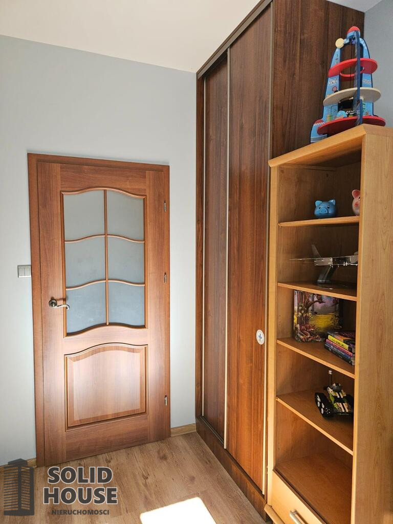 Mieszkanie Sprzedaż Stargard
