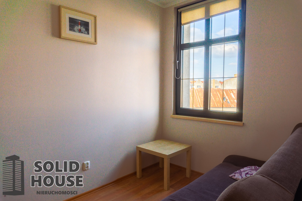 Mieszkanie Sprzedaż Świnoujście pl.&nbsp;Słowiański