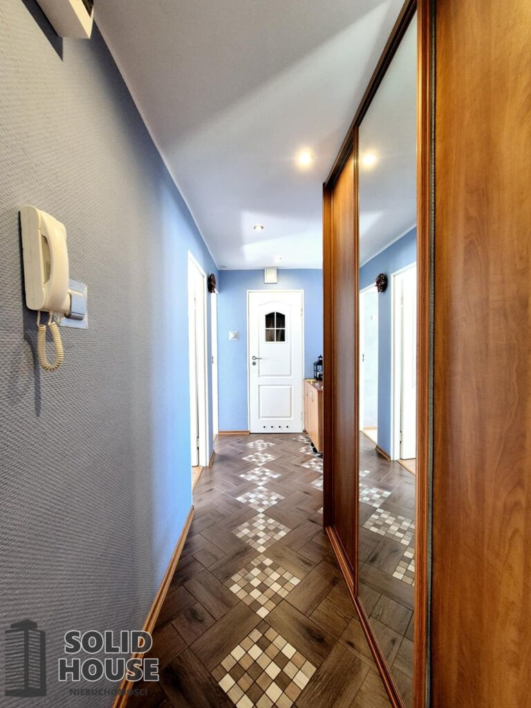Mieszkanie Sprzedaż Police Zygmunta Wróblewskiego