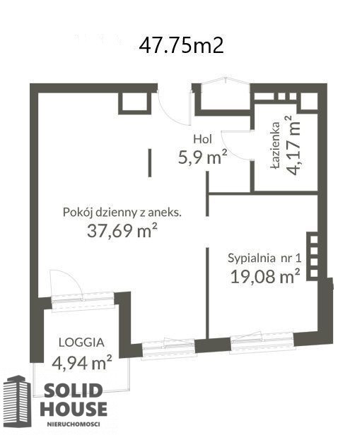 Mieszkanie Sprzedaż Szczecin Śródmieście-Centrum Leona Heyki