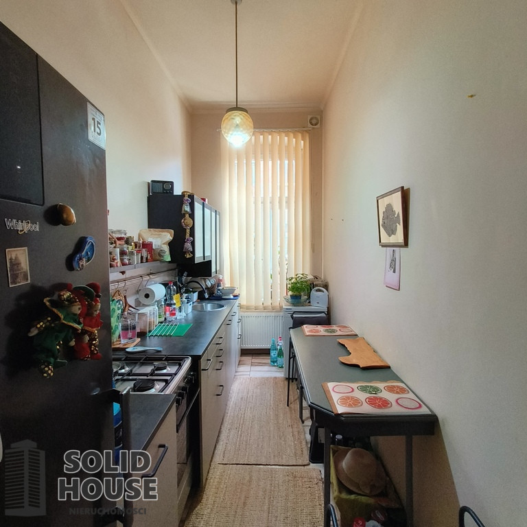 Mieszkanie Sprzedaż Szczecin Śródmieście-Centrum Jana Kazimierza