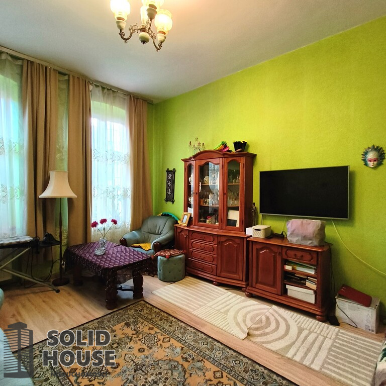 Mieszkanie Sprzedaż Szczecin Śródmieście-Centrum Jana Kazimierza